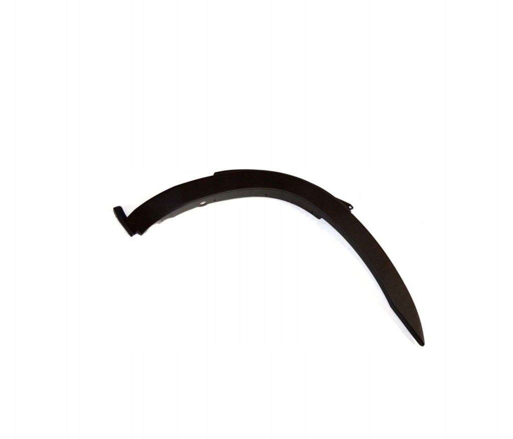 фото №2, Накладка крила iveco daily 14 перед pr