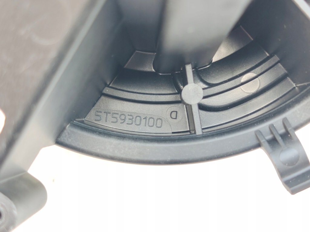 Jeep renegade fiat 500x alfa вентилятор отопителя 5t590532 Недорого