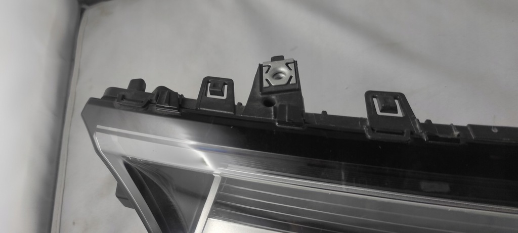 фото №7, Лампа led drl левый vw transporter t7 multivan