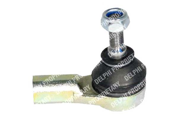 фото №2, Наконечник тяга рулевой honda civic vii cr-v