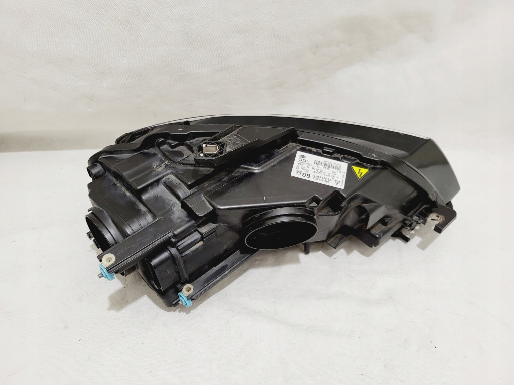 фото №3, Audi a3 bi-xenon dynamic