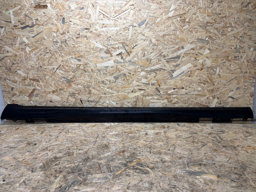 Купить Mercedes eqe amg w295 молдинг порог правая a2956983200 idealna