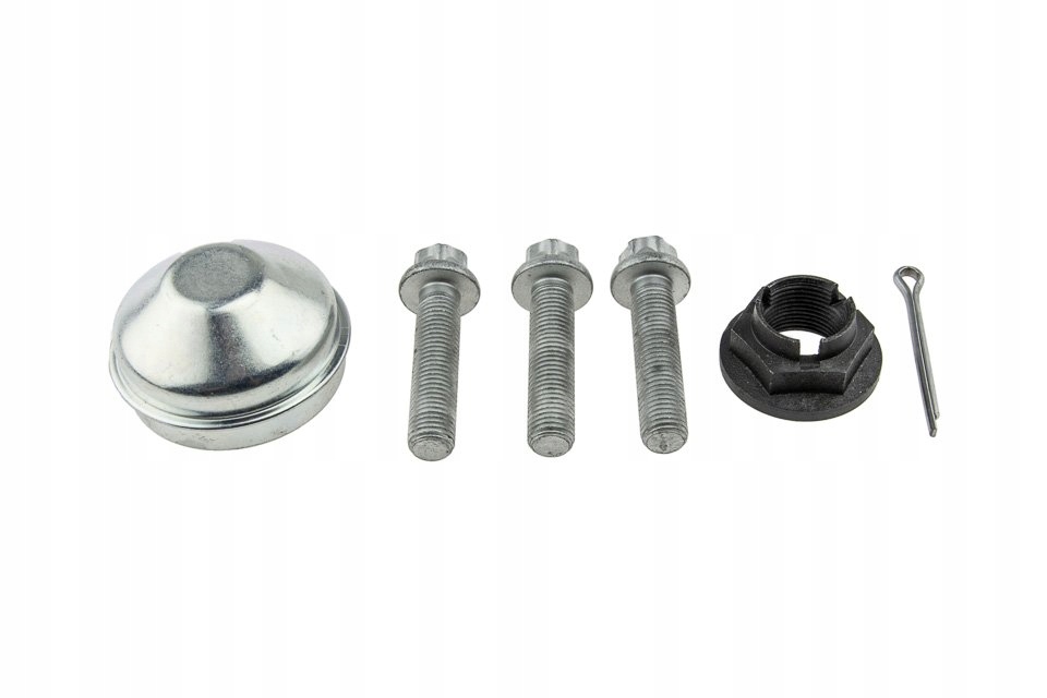 фото №1, Набор винт ступица перед opel zafira 99-05 с abs