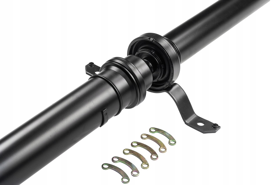 фото №3, Wał привідний