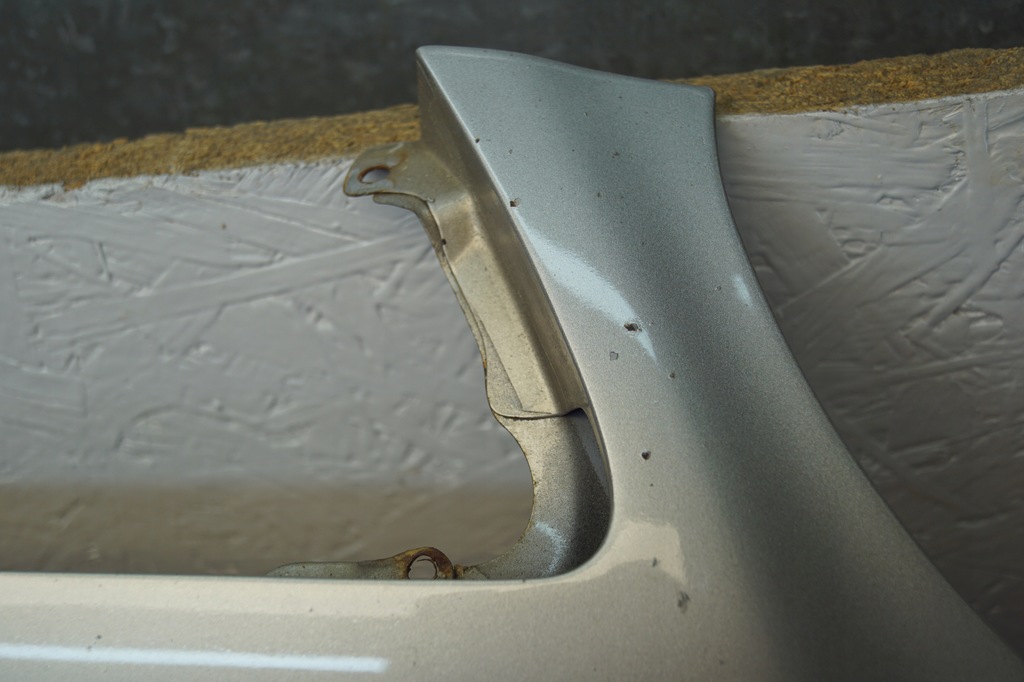 фото №13, Капот кришка двигуна lexus gs ii gs300