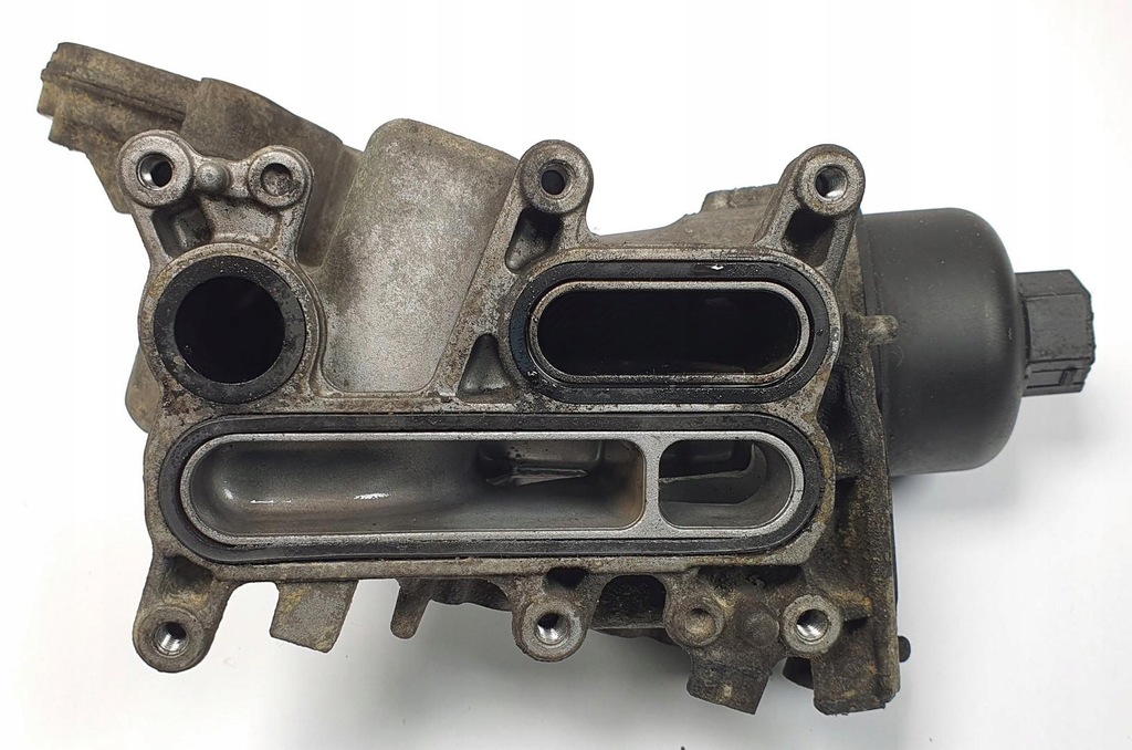 фото №2, Корпус фильтра масла renault koleos i 8200781898