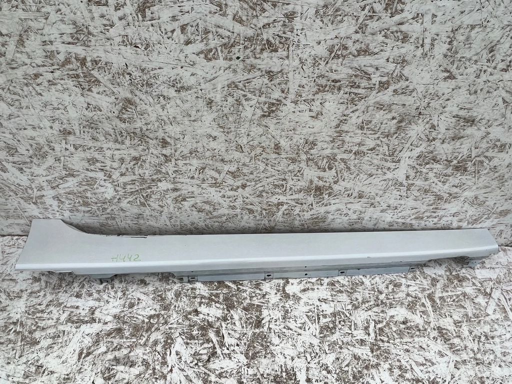 фото №1, Bmw 2 f45 молдинг порог порог правая правый