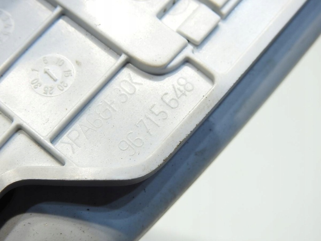 фото №6, Ручка кронштейн потолочный задняя peugeot 508 i 96715648