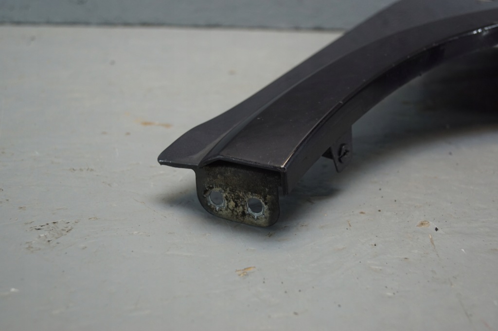 фото №13, Крила правий перед skoda fabia ii monte carlo lf8j