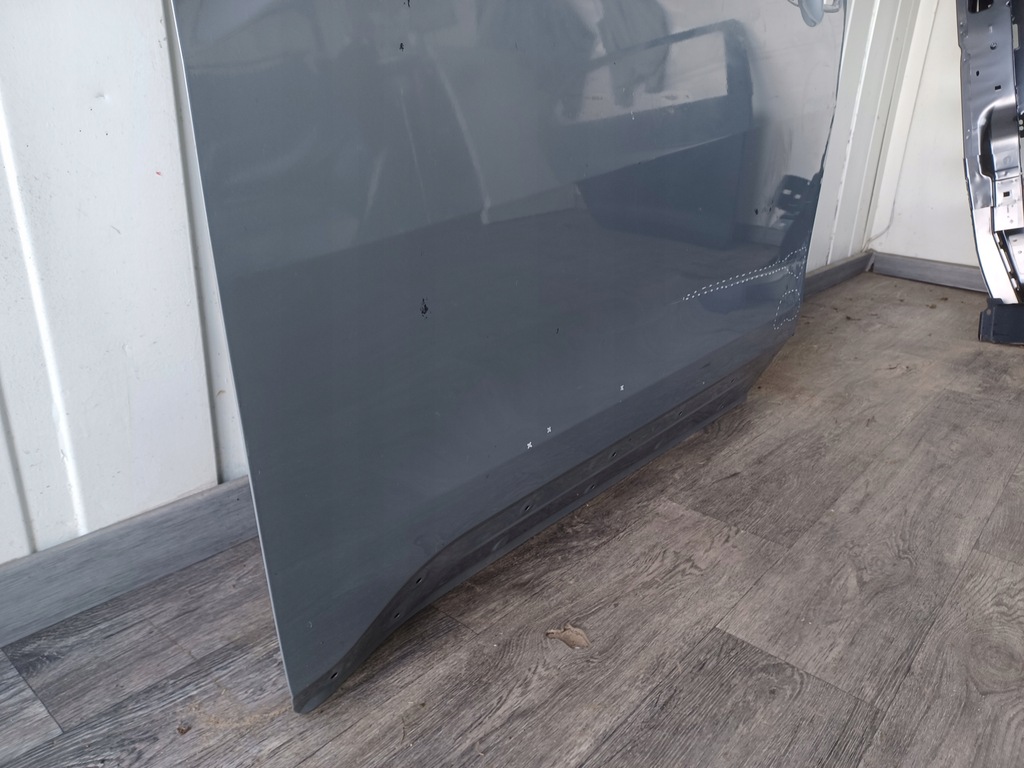 фото №9, Двері ---- toyota corolla cross ---- передні ліва ----