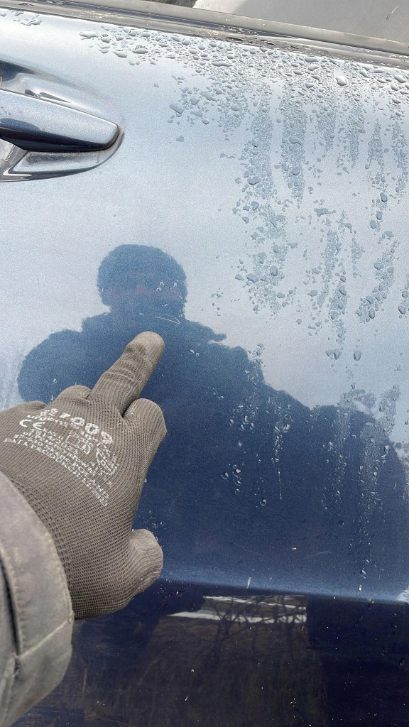 фото №14, Дверь правый перед передние kgnc peugeot 508 i