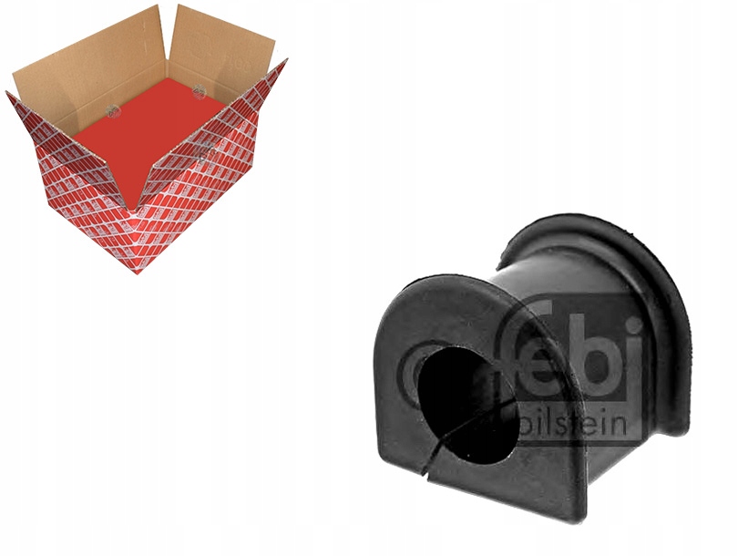 фото №1, Подушка стабилизатора [febi bilstein]