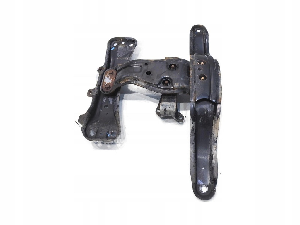 фото №6, Кронштейн подушка коробки awd subaru forester iii 2.0 d