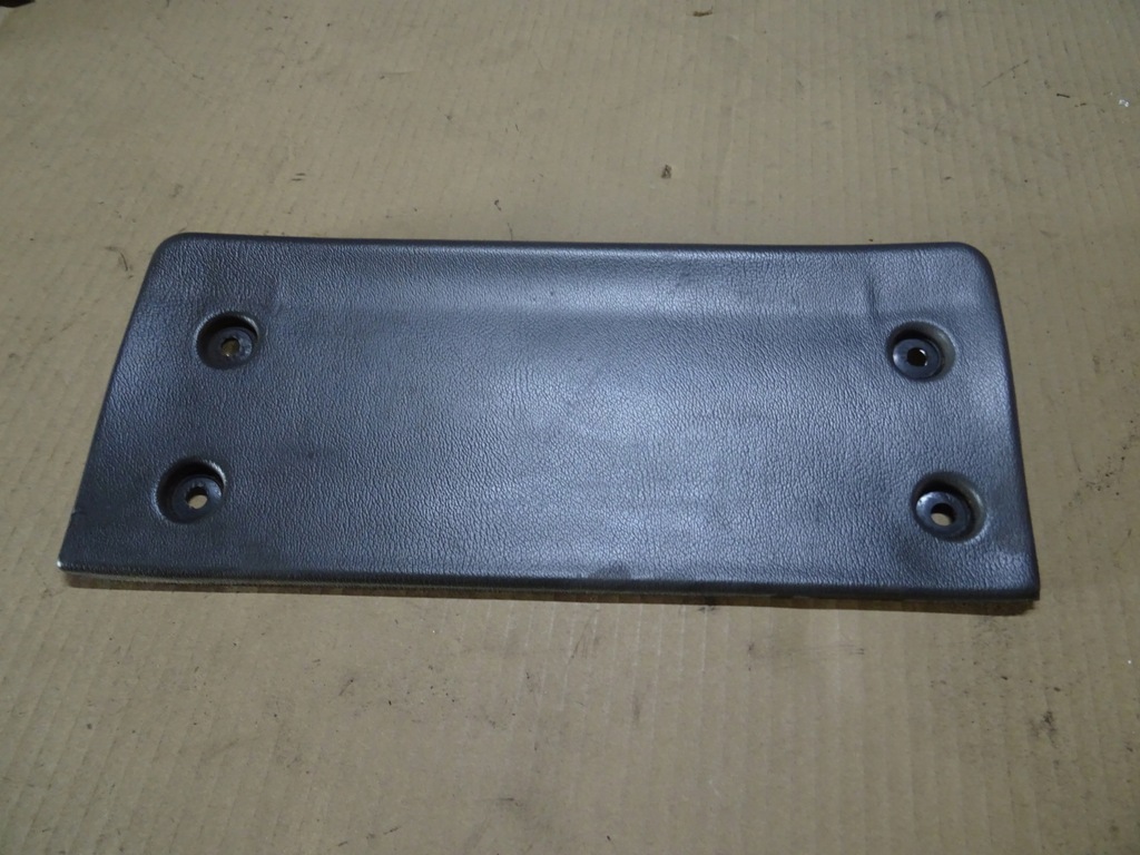 фото №4, Patrol корпус защита панели k260 hiszpan