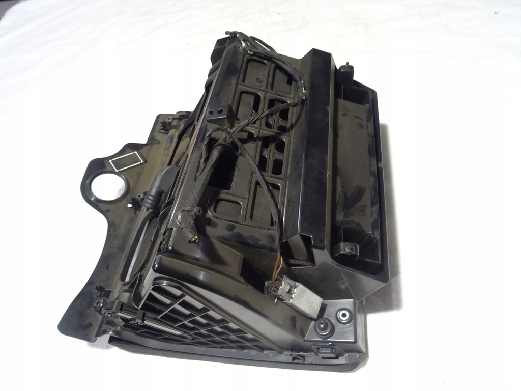 фото №9, Бардачок пасажира перед передній правий vw passat b6 3c0 2005-2010 3c1857114