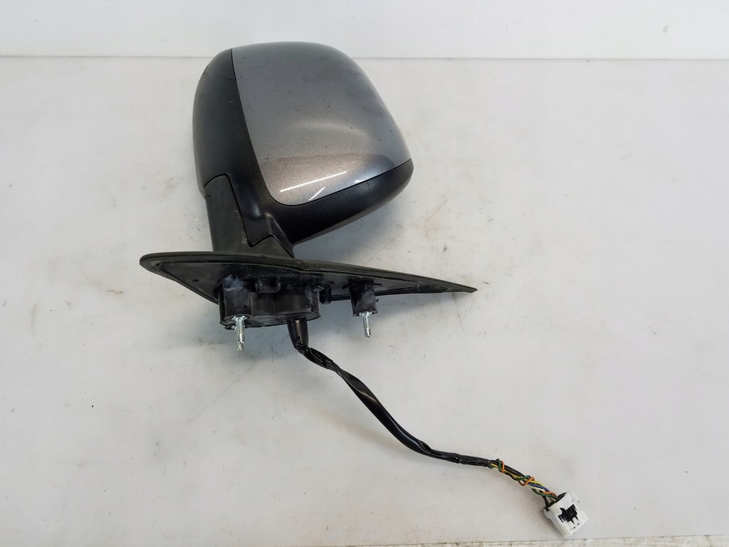 фото №8, Зеркало mitsubishi asx kod u17 складной
