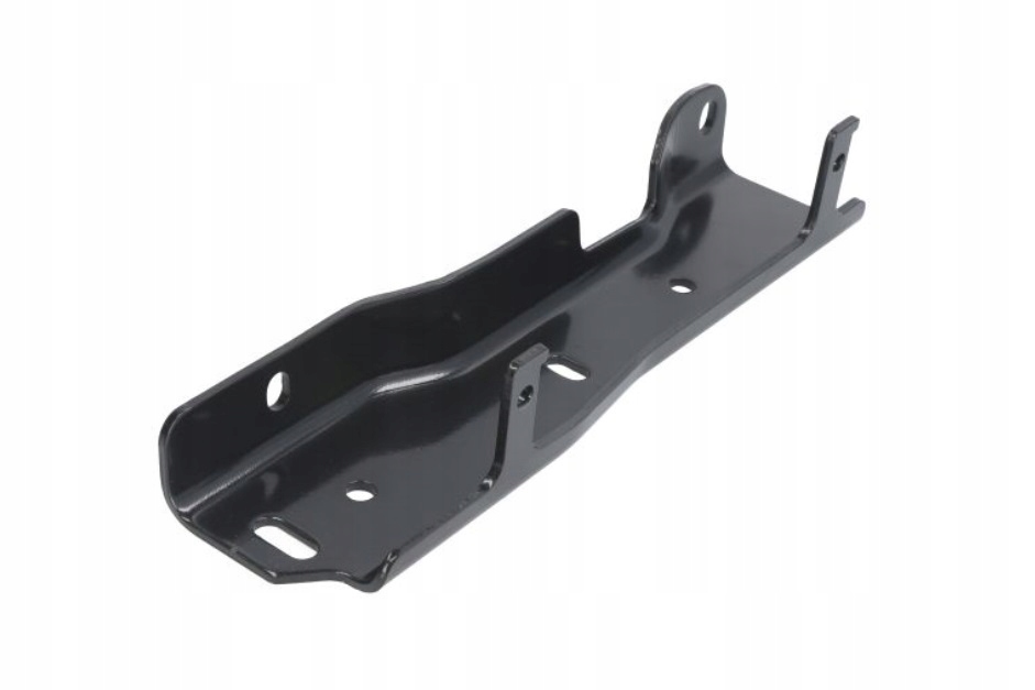 фото №1, Кронштейн бампера лівий mercedes actros mp2 mp3