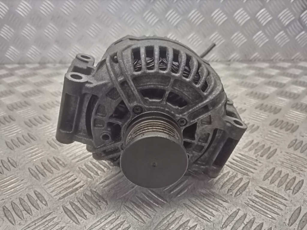 Купить Генератор chrysler pt cruiser 2.2 crd a0121546302