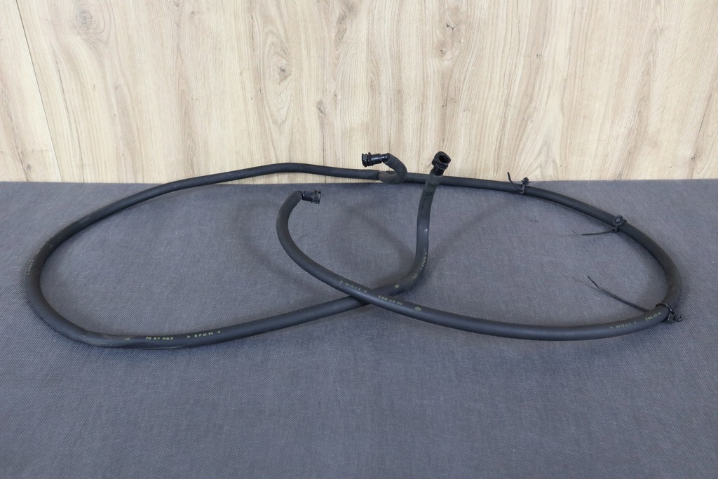 фото №1, Mercedes slk r170 lift шланг wąż форсунка форсунка омывателя лампа