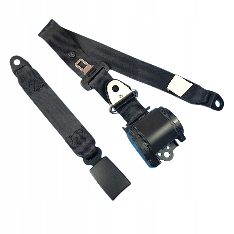 фото №9, Універсальний 3-punktowy pas безпеки