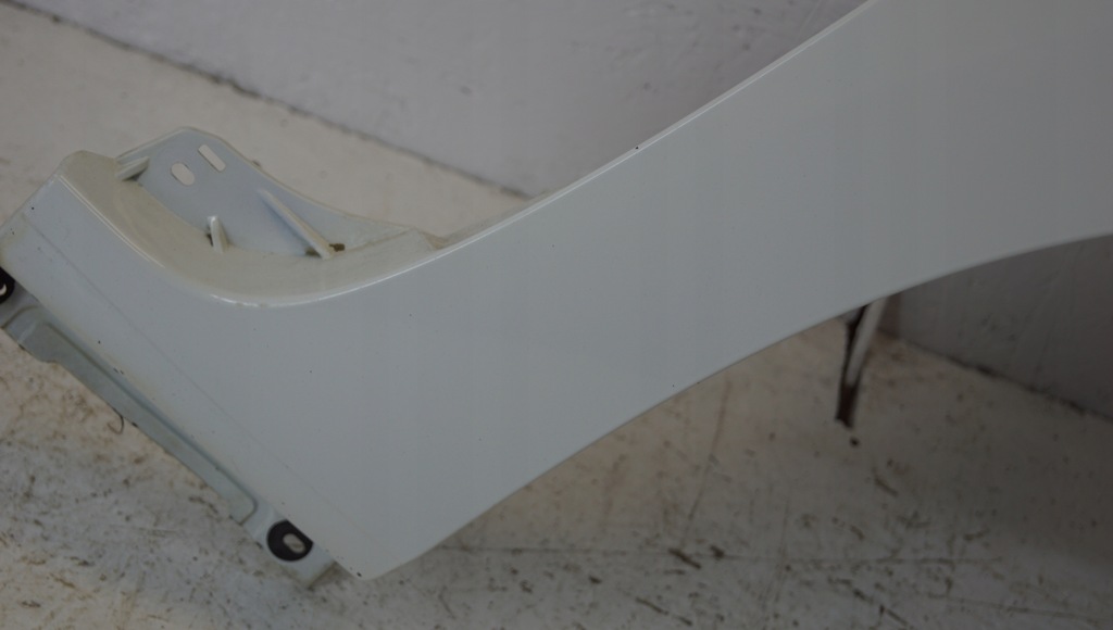 фото №3, Крыло правый перед renault kangoo ii