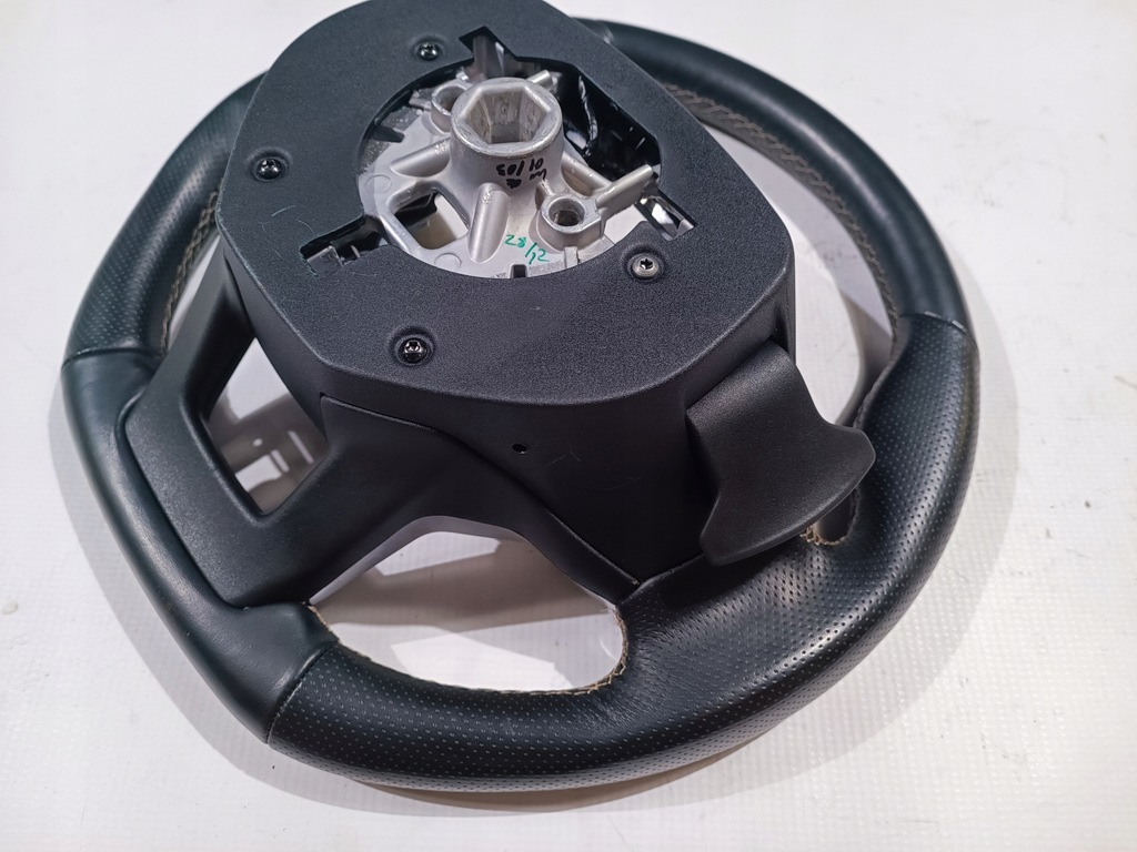 фото №10, Повітропровід st ford explorer vi 2020-