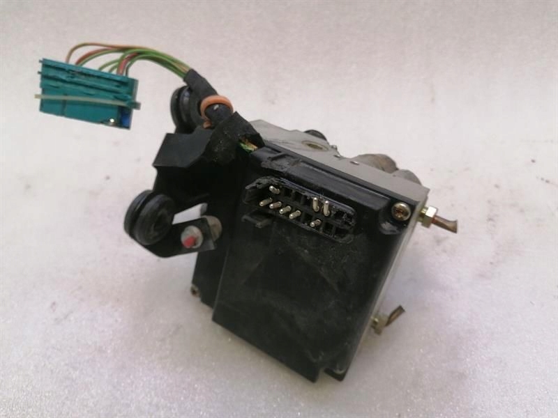 фото №9, Porsche 911 993 насос abs 99335575500 блок гидравлический насоса abs wadliwy!!