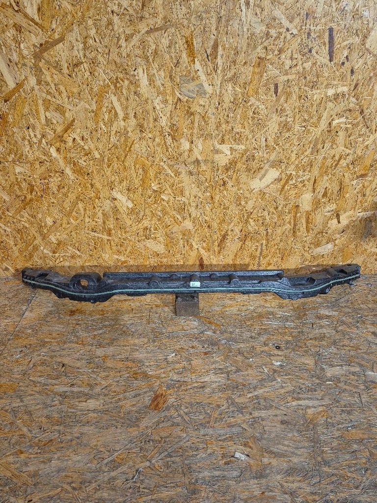 фото №1, Пена абсорбер перед bmw 8 g16 gran coupe