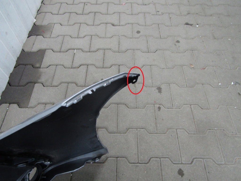 фото №9, Бампер перед передний toyota corolla e21 xii sedan 18-