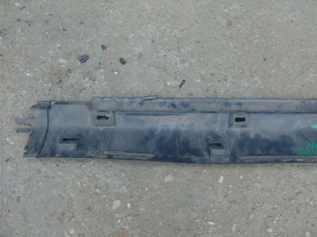 фото №4, Молдинг накладка порог левая smart fortwo