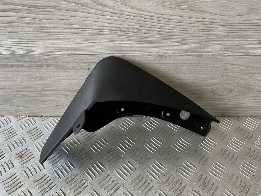 фото №1, Infiniti qx50 2018- брызговик задний левый задняя t98j25na3a