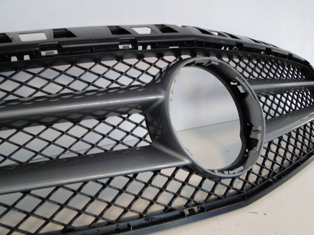 фото №5, Mercedes a klasa w176 176 sport решётка радиатора решётка радиатора