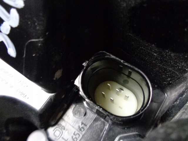 фото №5, Лампа левый задняя audi q3 ii 83a sportback 2022 rok