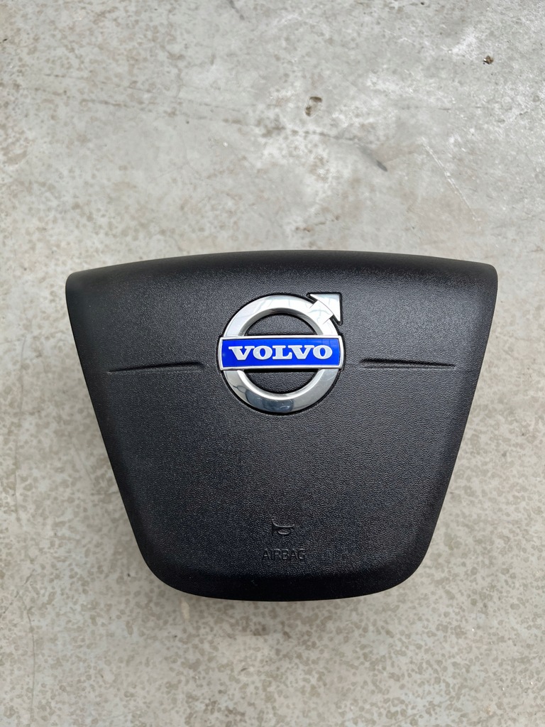 фото №9, Панель приладів консоль подушка безпеки ремені volvo s80 2 ii xc70 2 ii v70 3 iii drewno