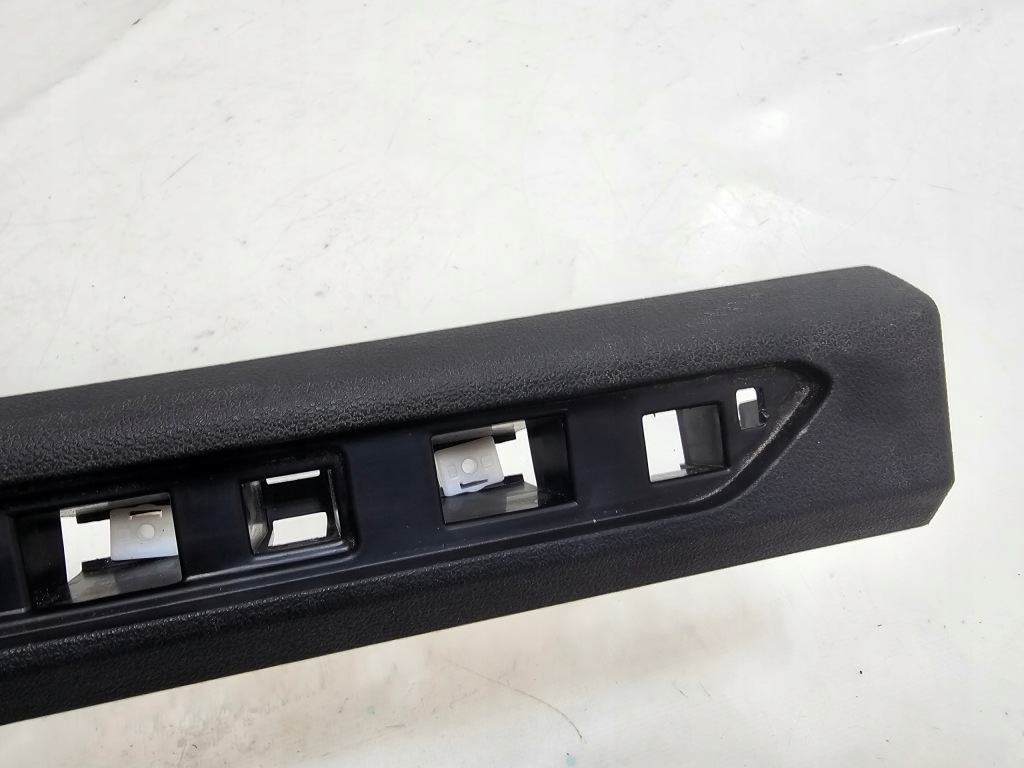 фото №10, Bmw x5 g05 19- молдинг накладка поріг лівий правий перед 7434239 usa