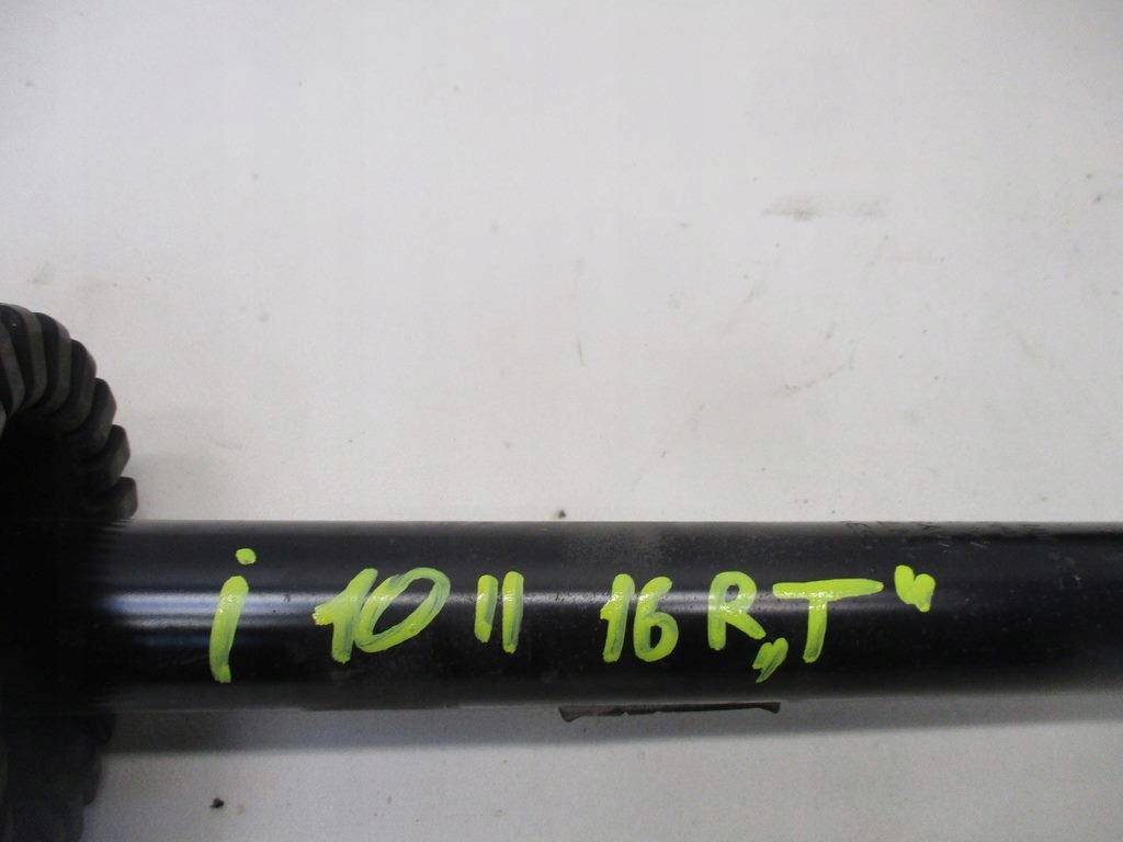 фото №2, Амортизатор амортизаторы задняя hyundai i10 ii