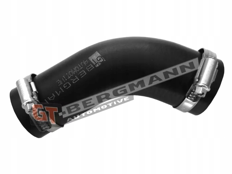 фото №1, Ford transi 2.2 tdci шланг труба wąż воздуха интеркулер turbo