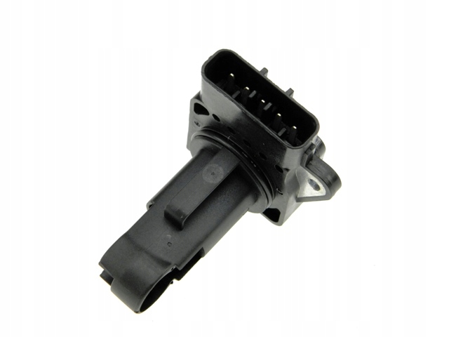 фото №11, Расходомер auris corolla 1.4 d4d 04-07