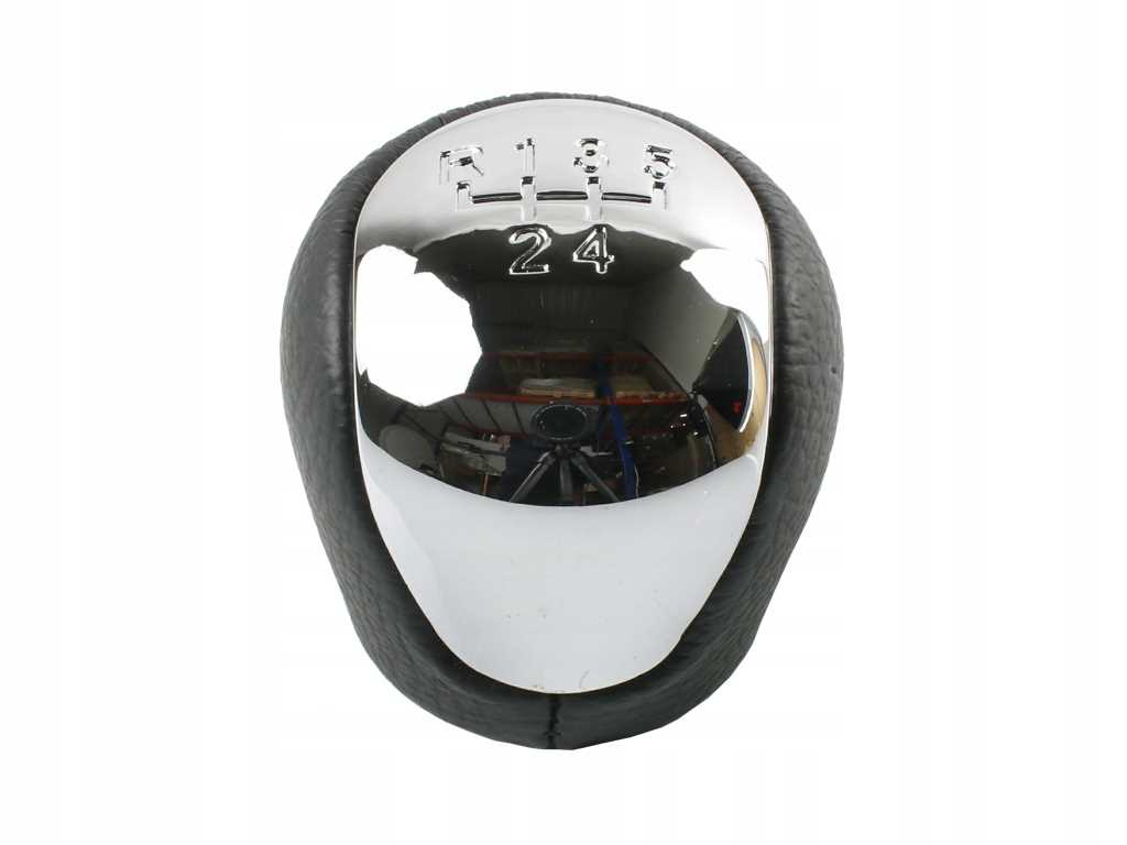 фото №1, Ручка перемикання передач hyundai i30 kia k5 optima soul