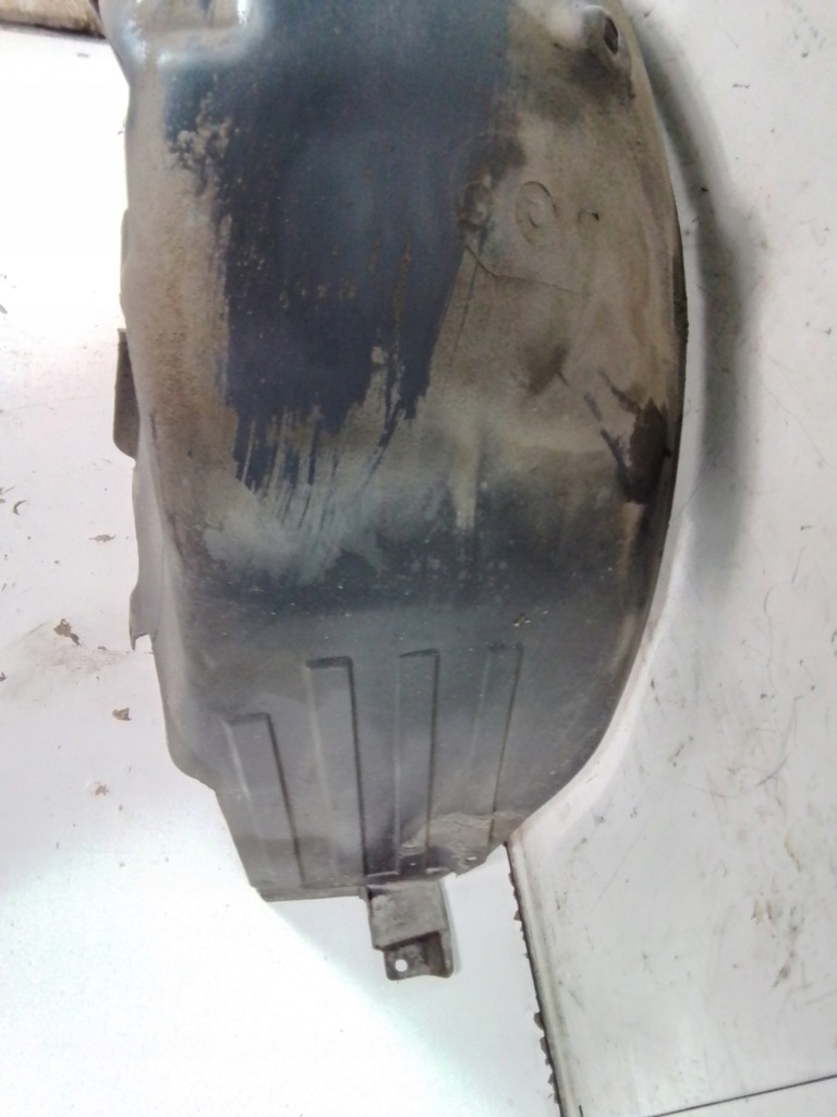 фото №5, M809 подкрылок левый задняя opel insignia a kombi 22816846