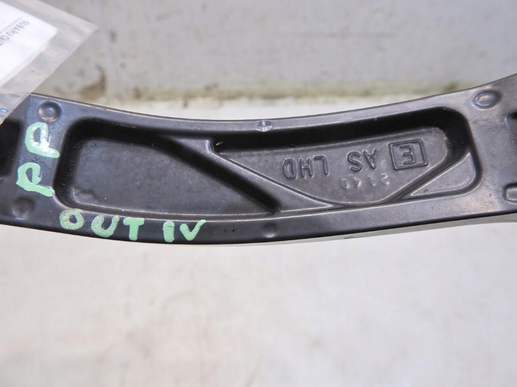 фото №2, Рычаг дворники правое subaru outback iv