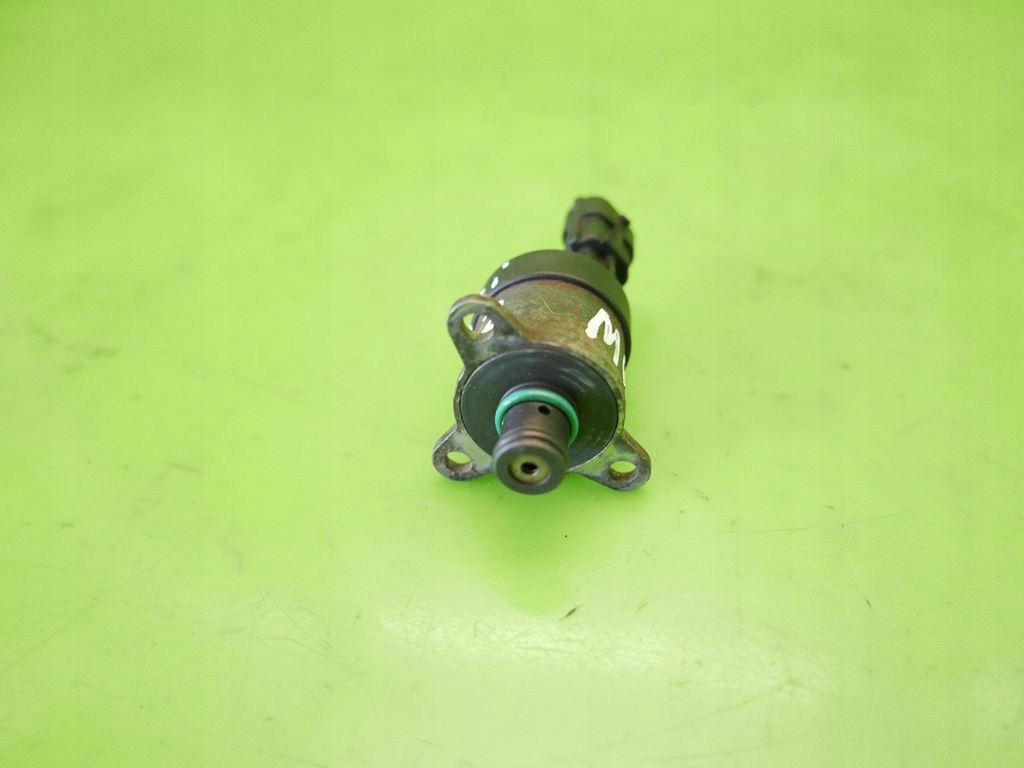 фото №7, Клапан тиску насоса opel movano a i fl 2.2 cdti