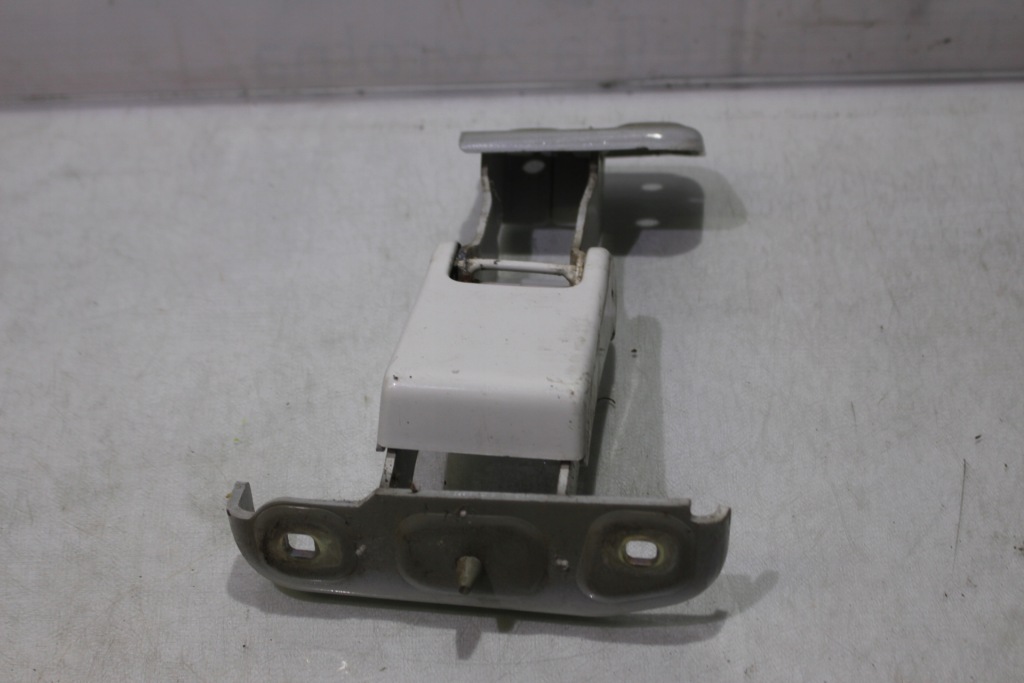 фото №2, Петля двері правий задня верхній fiat scudo ii 2015 r