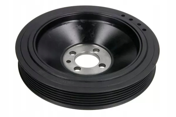 фото №1, Шкив коленчатого вала коленчатого alfa romeo gi