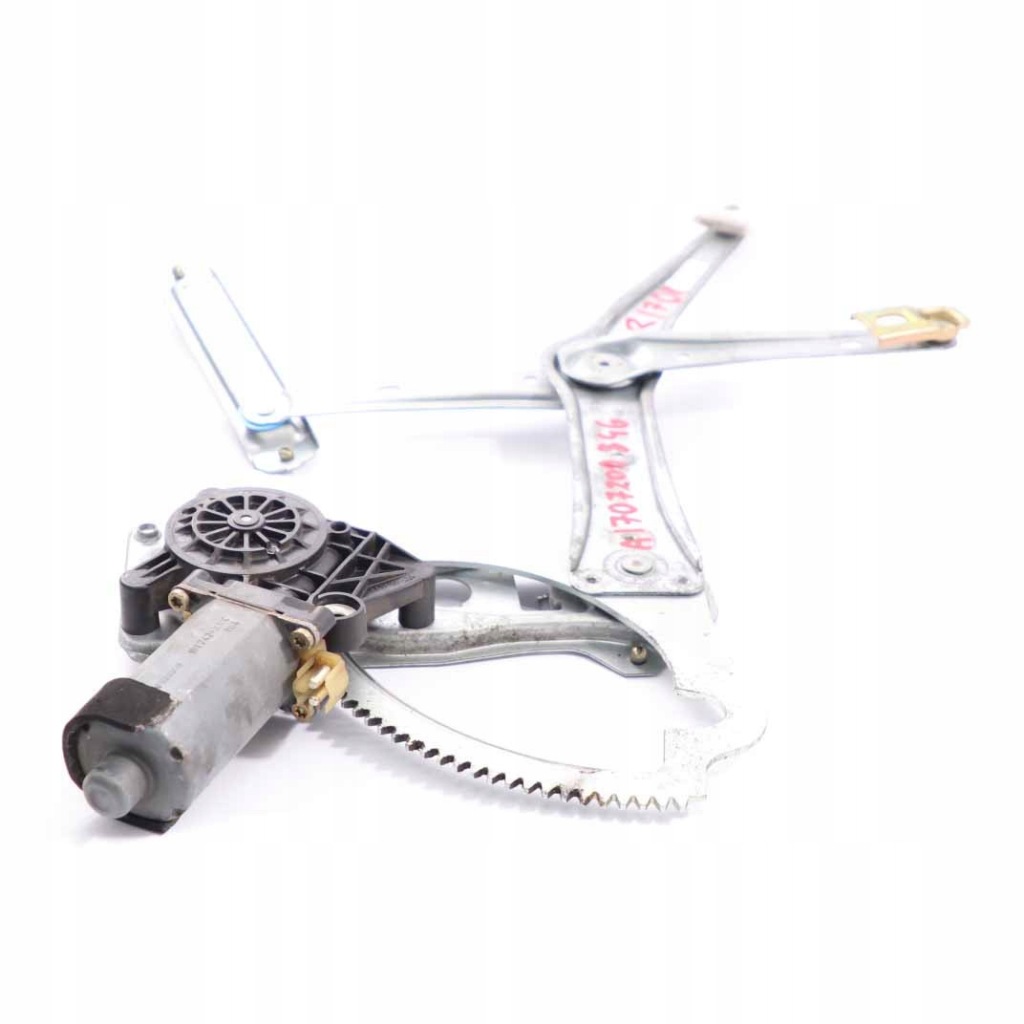 фото №11, Mercedes slk r170 підйомник скло правий перед