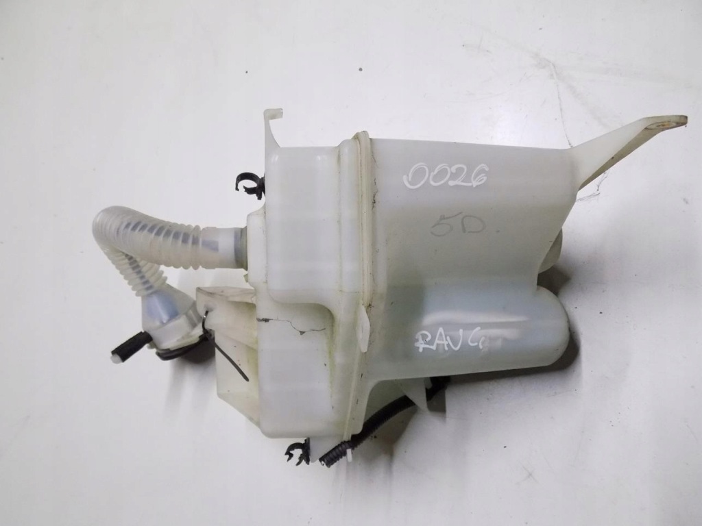 фото №1, Toyota rav4 iii 2.2 d4d бачок омивача