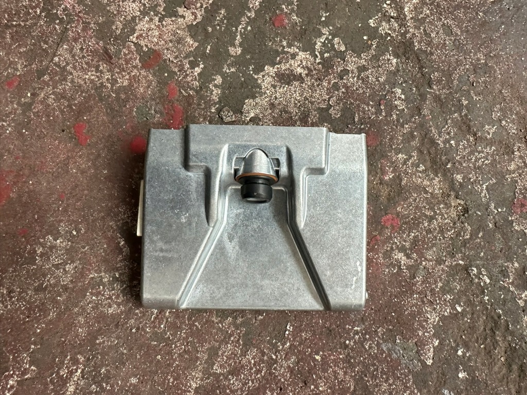 Купить Камера радар ассистент hyundai tucson 3 3 95895-d3000