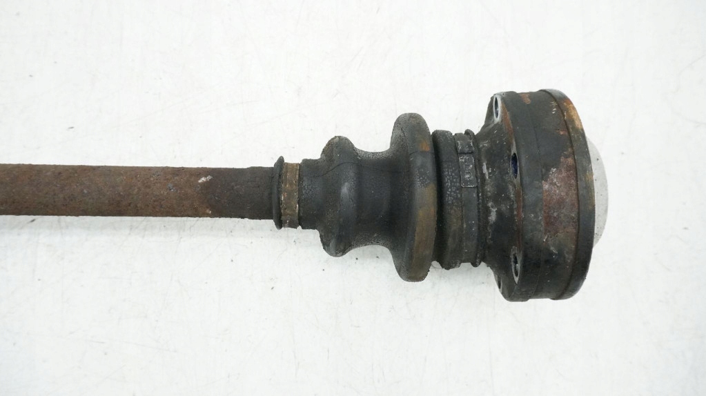 фото №3, Приводной вал левый задняя левая mercedes slk r170 2.3 k