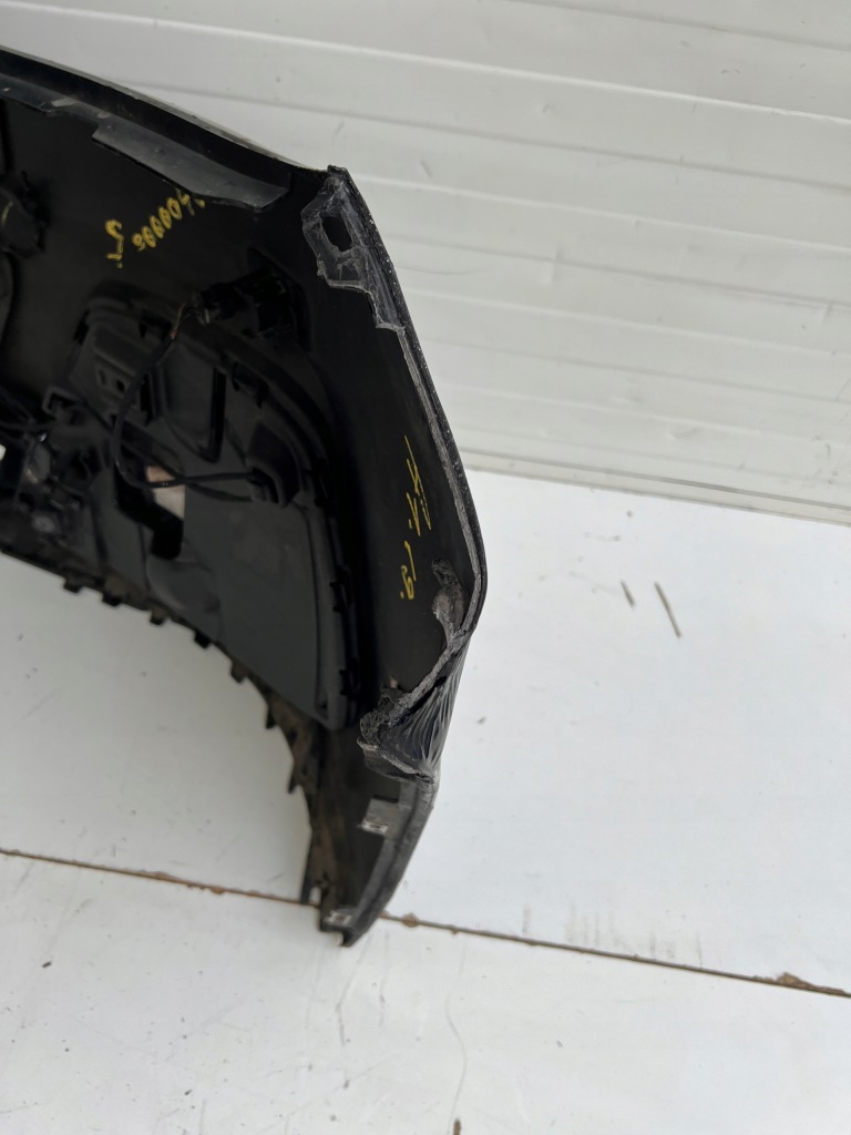 Бампер перед передний audi a1 ii 2 82a решётка радиатора решётка радиатора pdc Цена