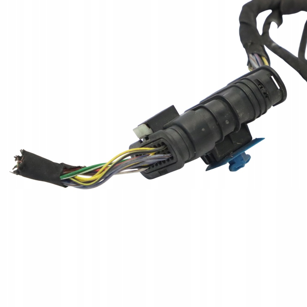 фото №11, Mercedes x253 жгут трубопровод датчиков парковки перед a2535402400